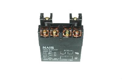 Matsushita HE2A-S-DC24V