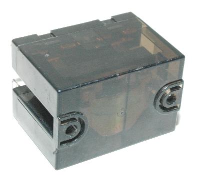 Matsushita HE2AN-DC24V back image