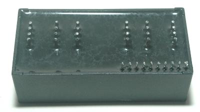 TELCON HECS50 back image