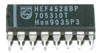 PHILIPS HEF4528BP