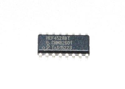 Texas Instruments HEF4528BT-SOIC16 front image