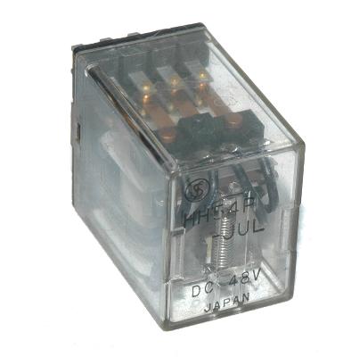 Fuji HH54P-JUL-48VDC