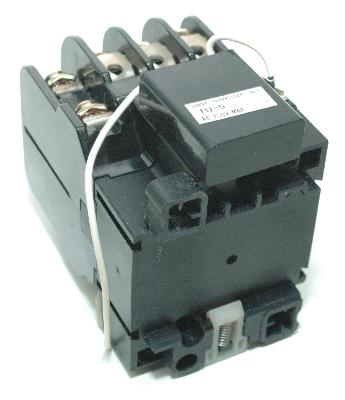 Yaskawa HI-16E5TU back image