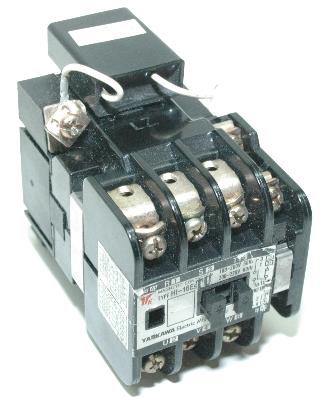 Yaskawa HI-16E5TU front image