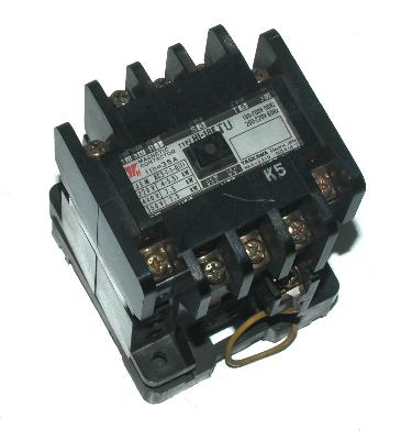 Yaskawa HI-18ETU-200V front image