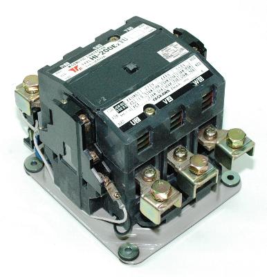 Yaskawa HI-200E2TU front image