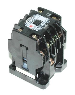 Yaskawa HI-20E-100V front image