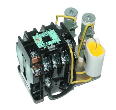 Yaskawa HI-20EG-DC300V front image