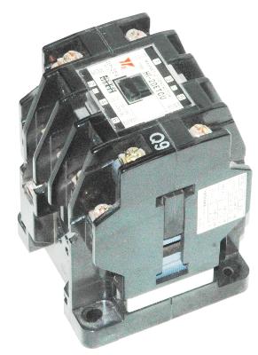 Yaskawa HI-20ETCU-220V back image