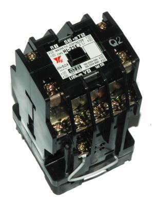 Yaskawa HI-25ETU-220V front image