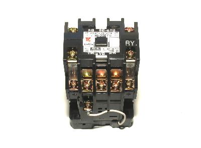 Yaskawa HI-25ETU front image