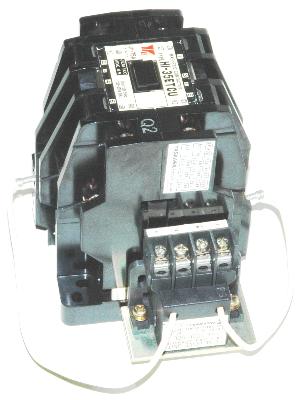Yaskawa HI-35ETCU-220V back image