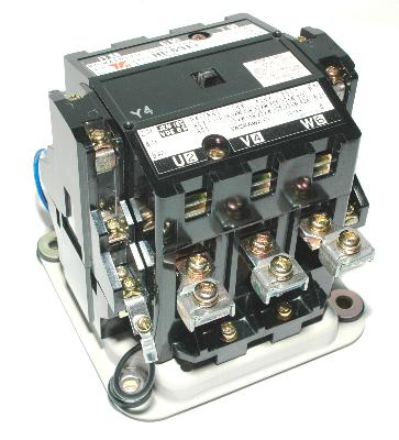 Yaskawa HI-65E2 front image