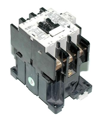 Yaskawa HI-65J-200V front image