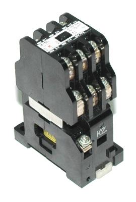 New Refurbished Exchange Repair  Yaskawa Contactors HI-6E5-100V Precision Zone