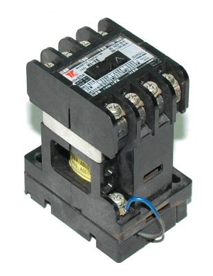 Yaskawa HI-7E-100V front image