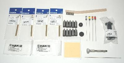 Hakko HJ2002-01-HAKKO