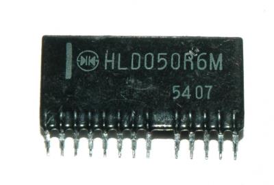 Shindengen HLD050R6M