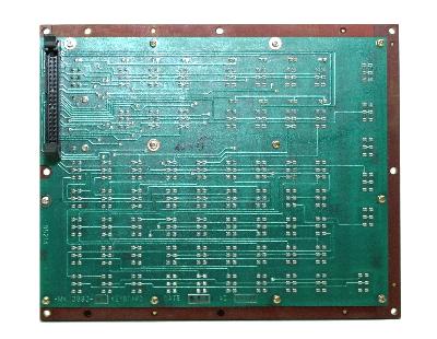 Yaskawa HMK-3993-02 back image