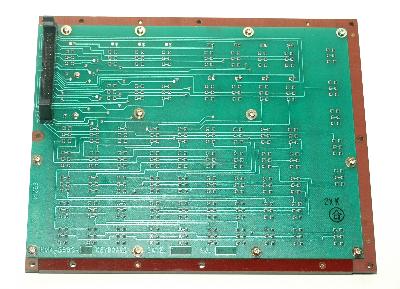 Yaskawa HMK-3993-04 back image