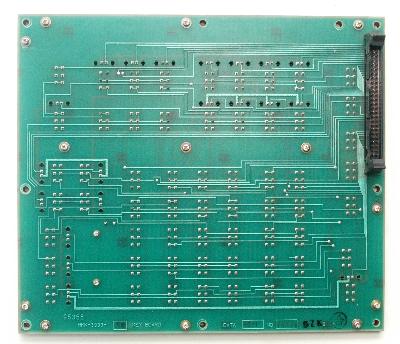 Yaskawa HMK-3993-09 back image