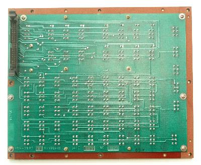 Yaskawa HMK-3993-12 back image