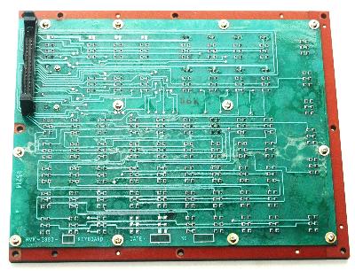 Yaskawa HMK-3993-19 back image
