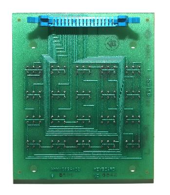 Hitachi Seiki HMK-8894-02 label image