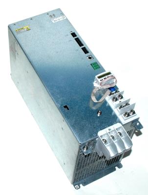 New Refurbished Exchange Repair  INDRAMAT Drives-AC Servo HMV01.1R-W0018-A-07-NNNN Precision Zone