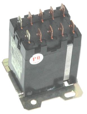 Yaskawa HP-20GF1T-10-DC24V back image