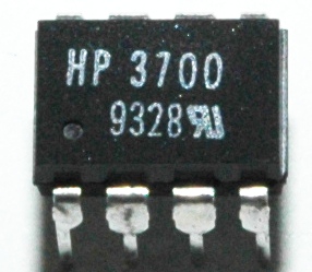 Avago Technologies HP3700 front image