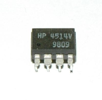 New Refurbished Exchange Repair  Hewlett Packard Integrated Circuits (IC) HP4514V Precision Zone