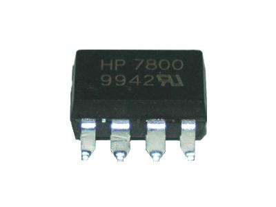 New Refurbished Exchange Repair  Hewlett Packard Integrated Circuits (IC) HP7800-SMD Precision Zone