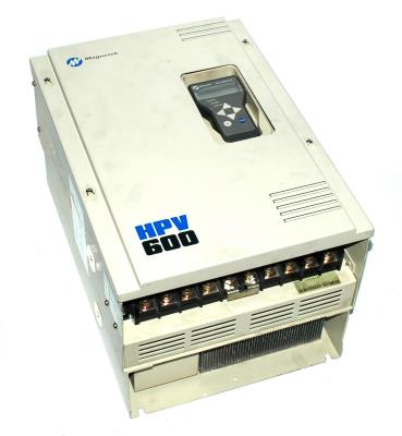 New Refurbished Exchange Repair  Magnetek Inverter-Elevator HPV600-4039-00E1-01 Precision Zone