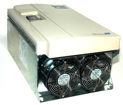 Magnetek HPV900-4027-0E1-N1 back image