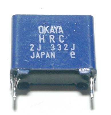 OKAYA HRC2J332J