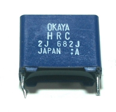 OKAYA HRC2J682J