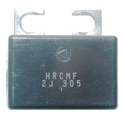 OKAYA HRCMF2J305 front image