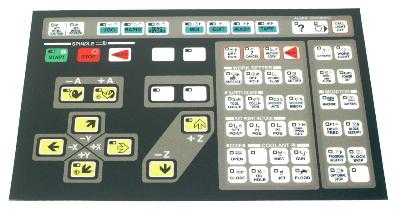 Hitachi Seiki HT04D-J