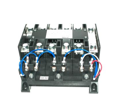 New Refurbished Exchange Repair  Yaskawa Contactors HV-200AP4 Precision Zone