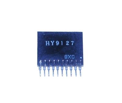 Mitsubishi HY9127 front image