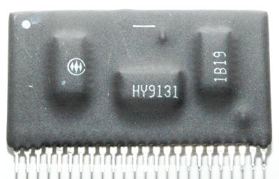 Shindengen HY9131 front image
