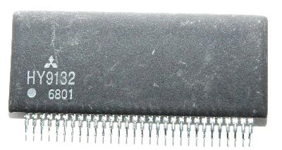 Mitsubishi HY9132 front image