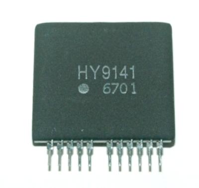 Mitsubishi HY9141 front image