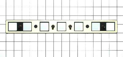 Yaskawa I-80-SOFTKEY back image