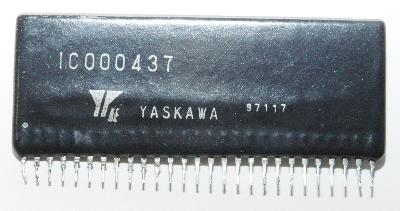 Yaskawa IC000437