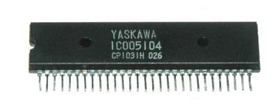 Yaskawa IC005104