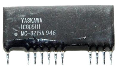 Yaskawa IC005111