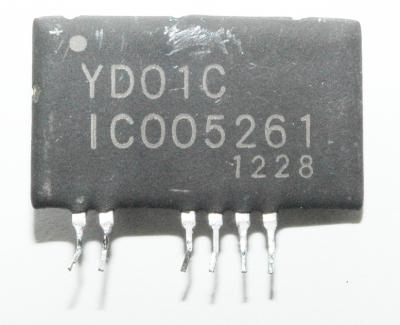 Yaskawa IC005261