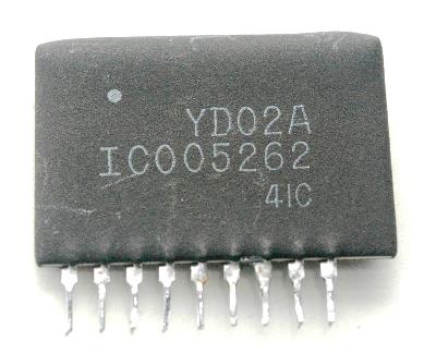Yaskawa IC005262